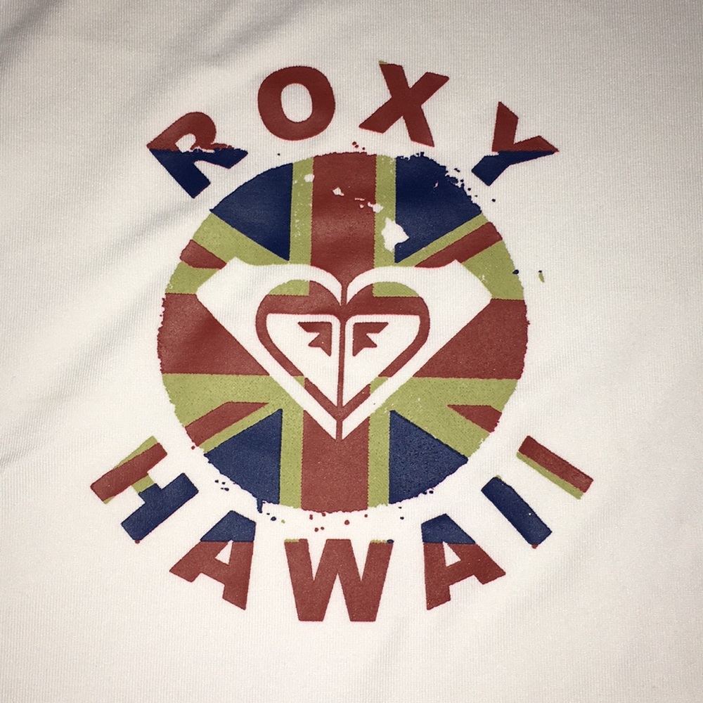 ROXY SWIM TOP - Picture 3 of 6